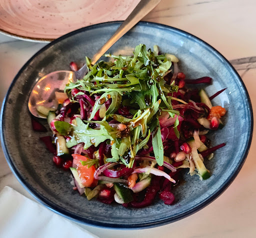 Photo of Grand Sultan - 15 Savoy Cres, Milton Keynes MK9 3PU